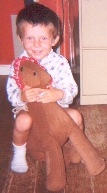 Cowboy Jurgen