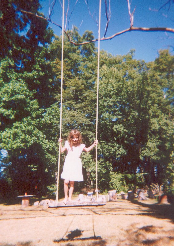 Jungle Liz