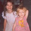 Elisabeth and Agnes