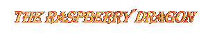 the Raspberry Dragon