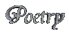 Poetry