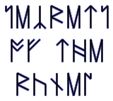 Secrets of the Runes